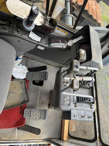 Vessel (1998) - Image 5