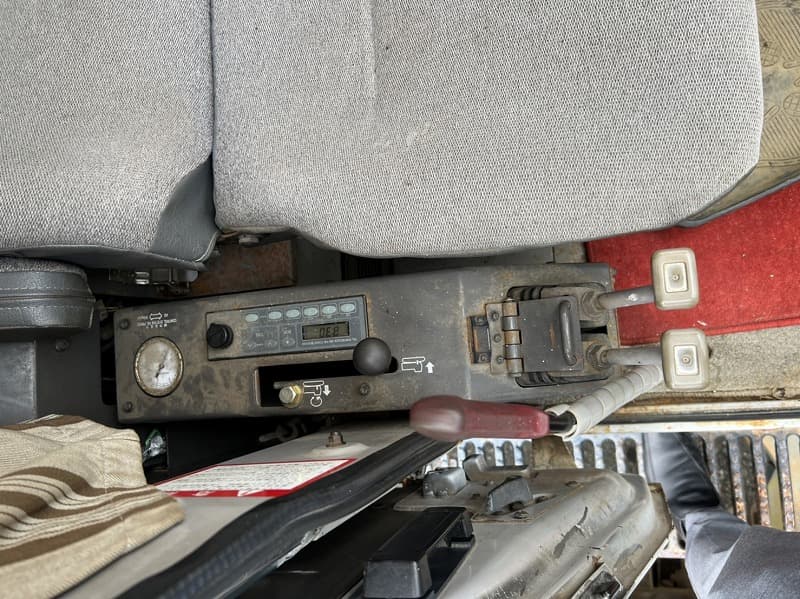 Vessel (1998) - Image 8