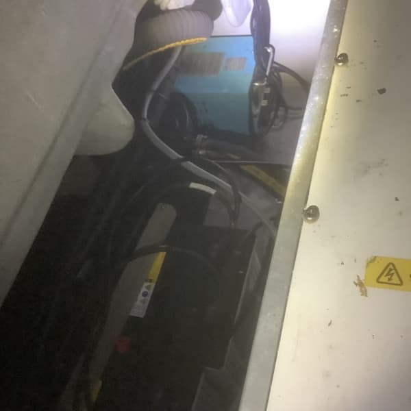 466.3m Fishing Vessel (2002) - Image 18