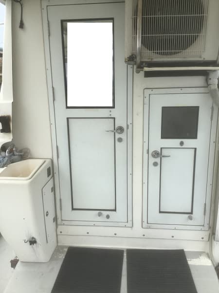 466.3m Fishing Vessel (2002) - Image 4