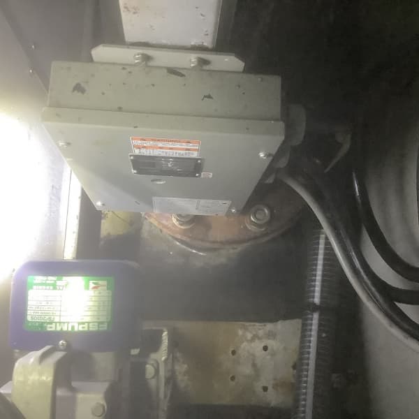 466.3m Fishing Vessel (2002) - Image 21