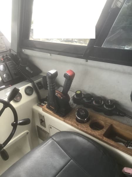 466.3m Fishing Vessel (2002) - Image 10