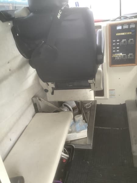 466.3m Fishing Vessel (2002) - Image 9