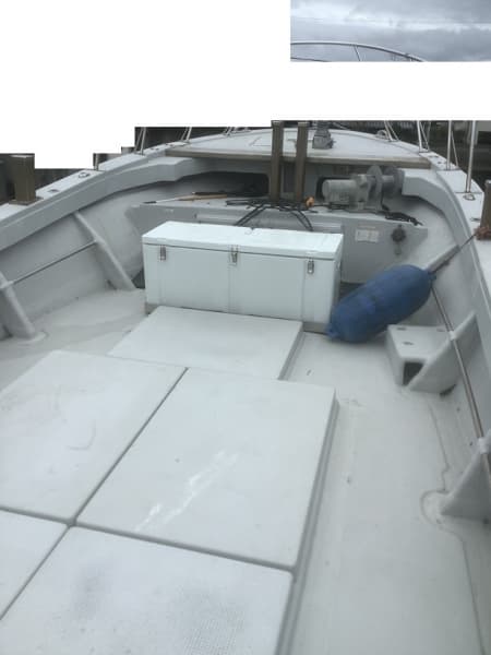 466.3m Fishing Vessel (2002) - Image 2