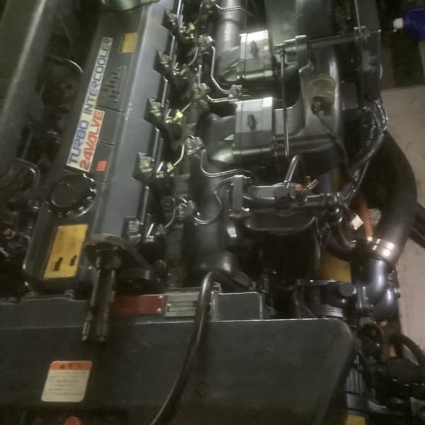 466.3m Fishing Vessel (2002) - Image 15