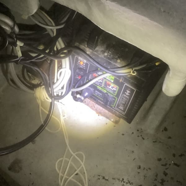 466.3m Fishing Vessel (2002) - Image 20