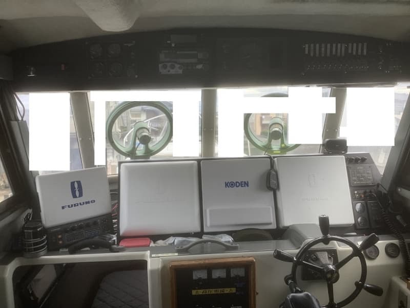 466.3m Fishing Vessel (2002) - Image 5