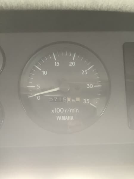 466.3m Fishing Vessel (2002) - Image 14