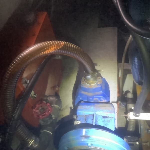 466.3m Fishing Vessel (2002) - Image 22