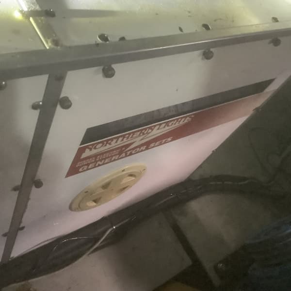 466.3m Fishing Vessel (2002) - Image 17