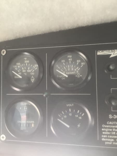 466.3m Fishing Vessel (2002) - Image 13