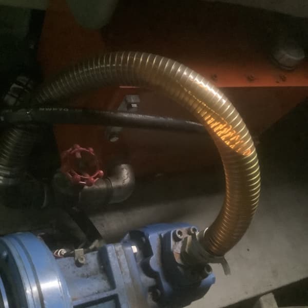 466.3m Fishing Vessel (2002) - Image 19