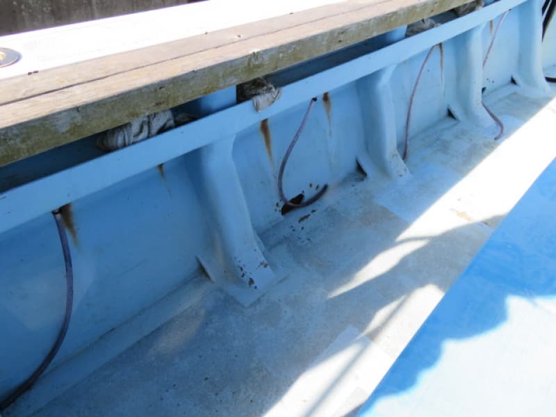 369.4m Fishing Vessel (2002) - Image 21