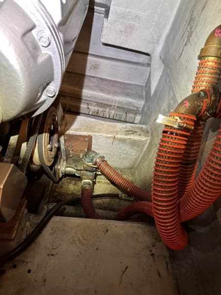 369.4m Fishing Vessel (2002) - Image 51