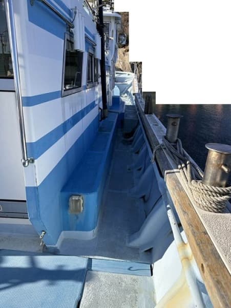 369.4m Fishing Vessel (2002) - Image 13