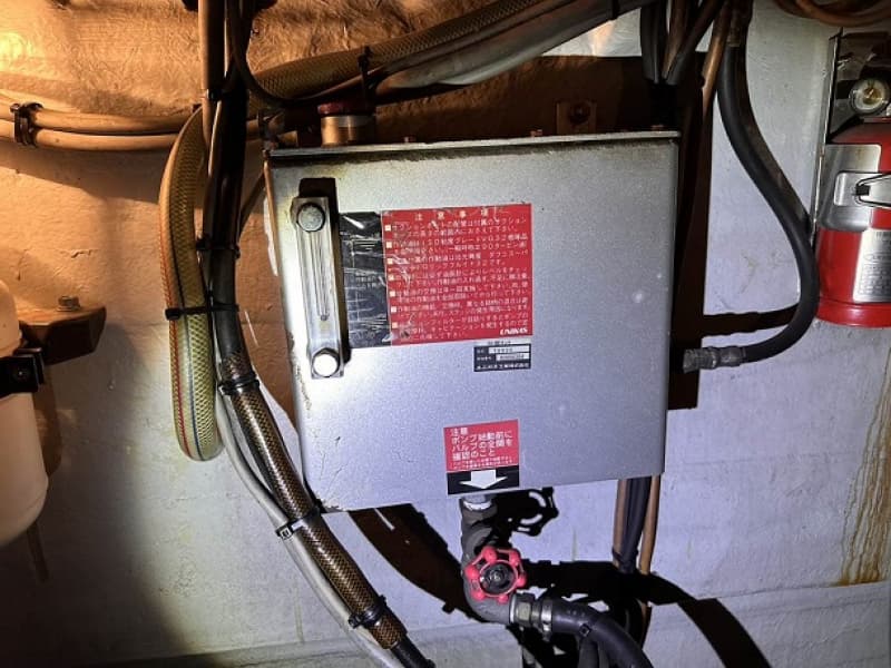 369.4m Fishing Vessel (2002) - Image 42