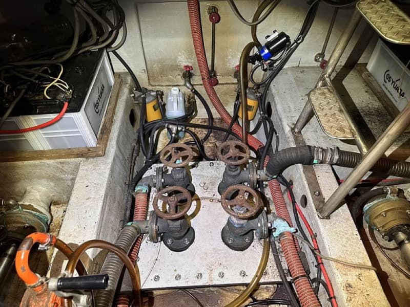 369.4m Fishing Vessel (2002) - Image 56