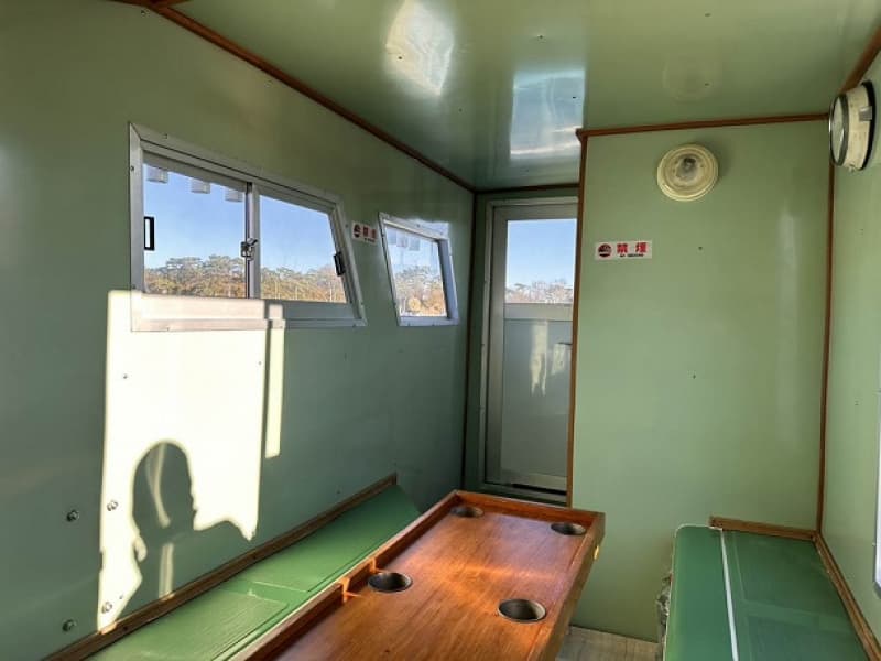 369.4m Fishing Vessel (2002) - Image 23