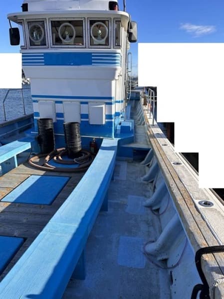 369.4m Fishing Vessel (2002) - Image 10