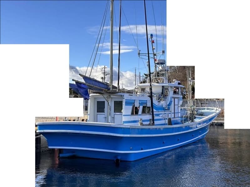 369.4m Fishing Vessel (2002) - Image 4