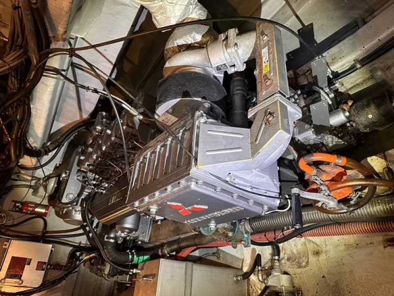 369.4m Fishing Vessel (2002) - Image 45