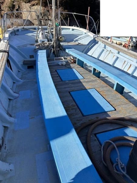 369.4m Fishing Vessel (2002) - Image 8