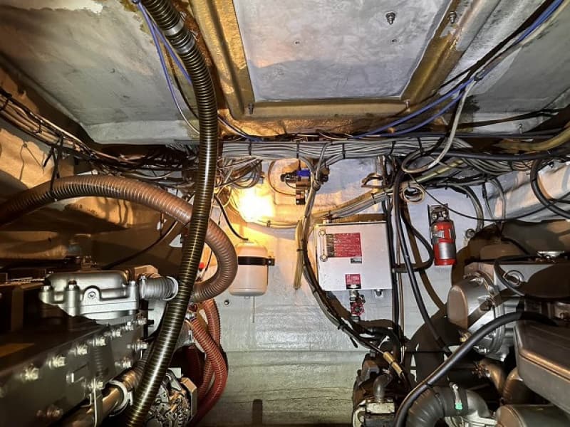 369.4m Fishing Vessel (2002) - Image 59