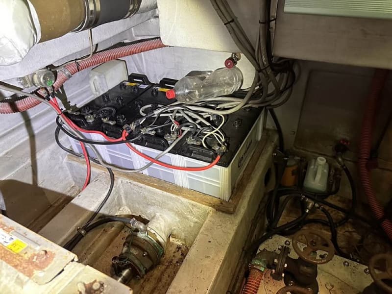 369.4m Fishing Vessel (2002) - Image 62