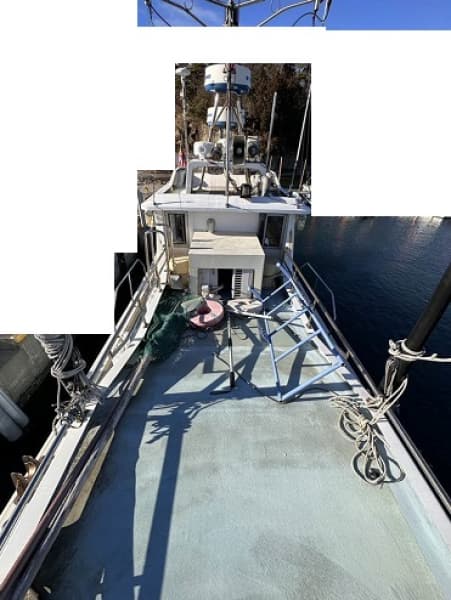 369.4m Fishing Vessel (2002) - Image 15