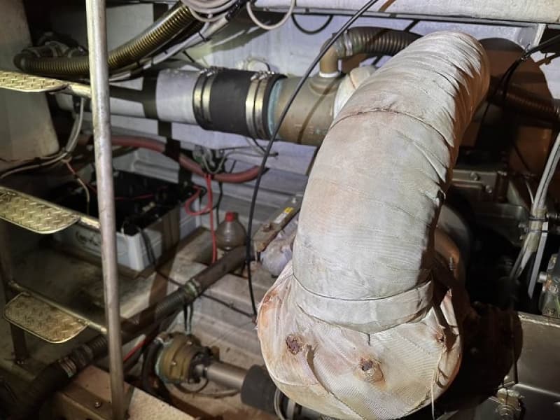 369.4m Fishing Vessel (2002) - Image 61