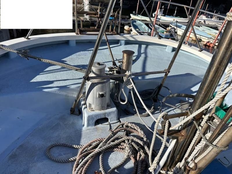 369.4m Fishing Vessel (2002) - Image 7