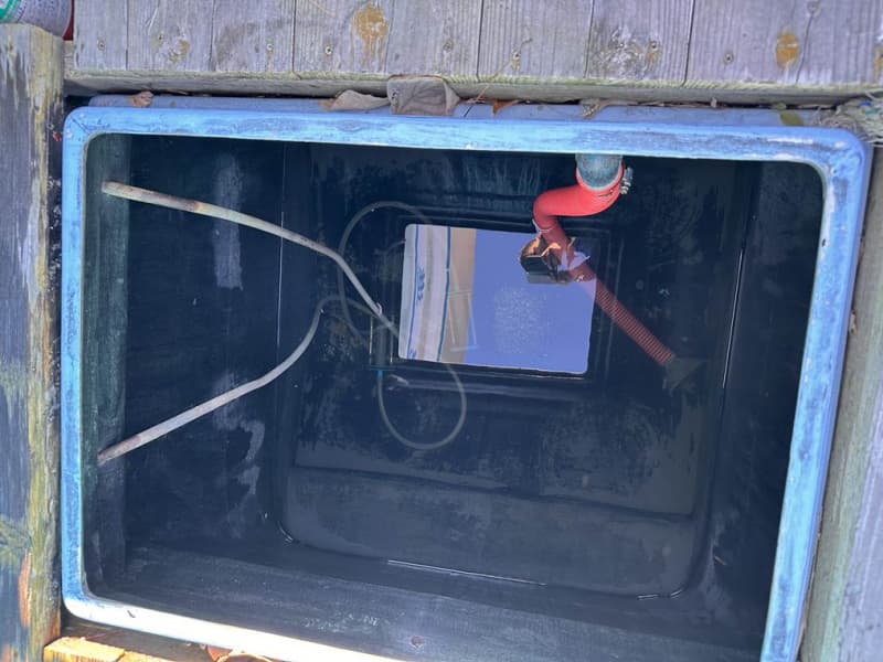 369.4m Fishing Vessel (2002) - Image 18