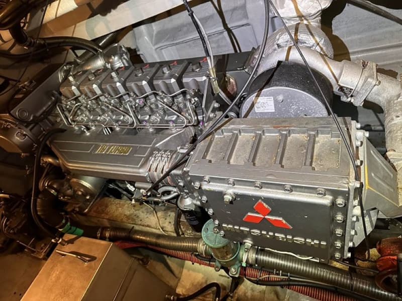 369.4m Fishing Vessel (2002) - Image 58