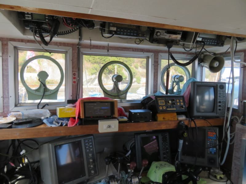 369.4m Fishing Vessel (2002) - Image 26