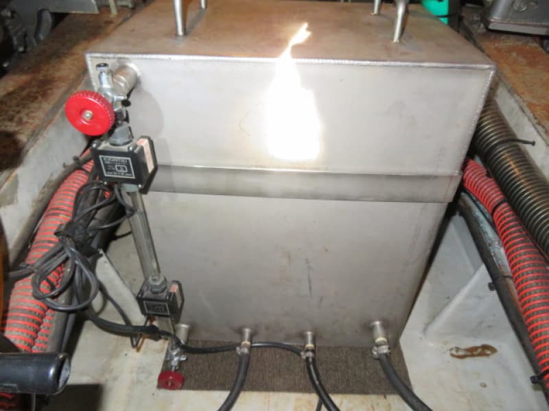 369.4m Fishing Vessel (2002) - Image 53