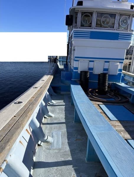 369.4m Fishing Vessel (2002) - Image 11