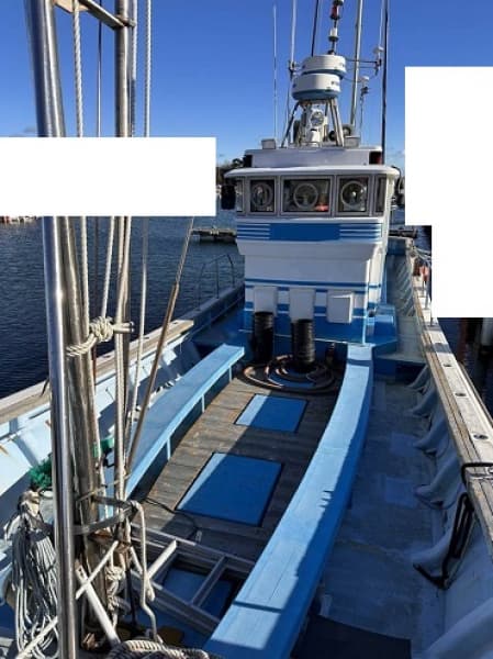 369.4m Fishing Vessel (2002) - Image 9