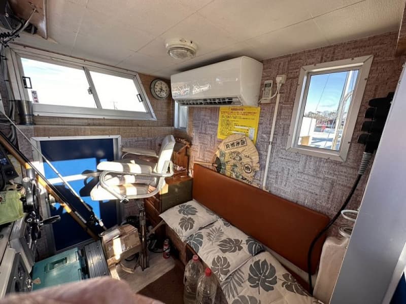 369.4m Fishing Vessel (2002) - Image 28