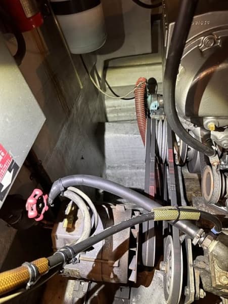 369.4m Fishing Vessel (2002) - Image 49