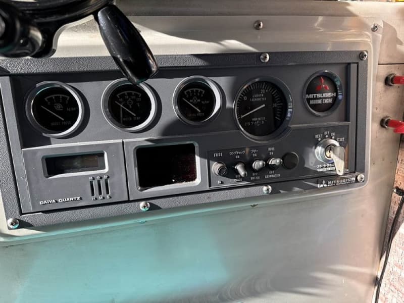 369.4m Fishing Vessel (2002) - Image 39