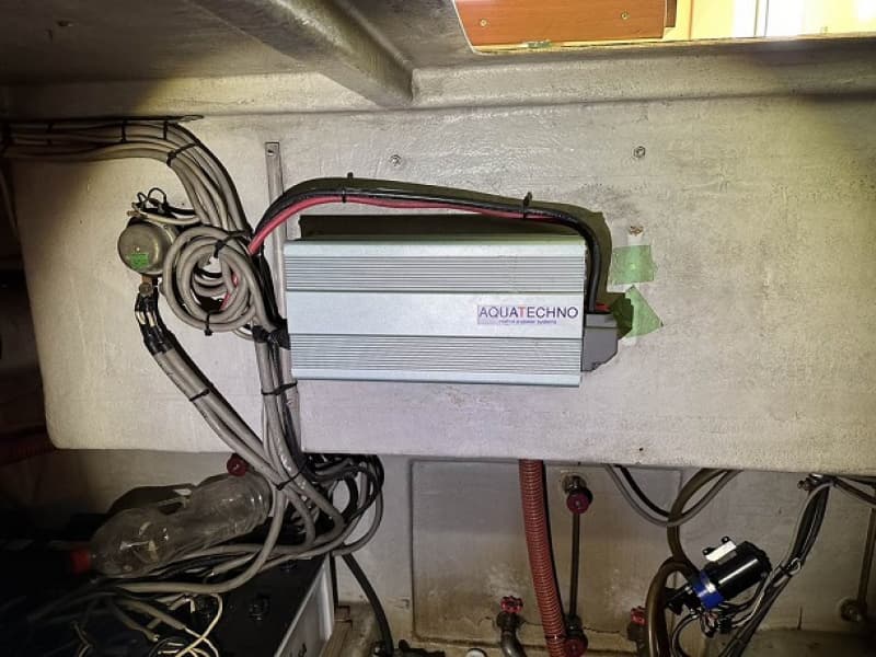 369.4m Fishing Vessel (2002) - Image 44