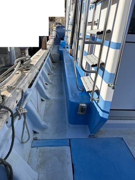 369.4m Fishing Vessel (2002) - Image 14