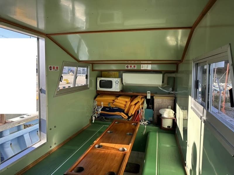 369.4m Fishing Vessel (2002) - Image 22