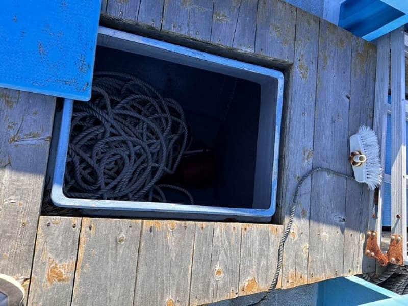 369.4m Fishing Vessel (2002) - Image 17