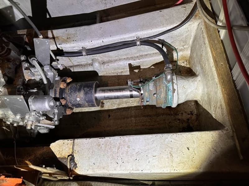 369.4m Fishing Vessel (2002) - Image 46