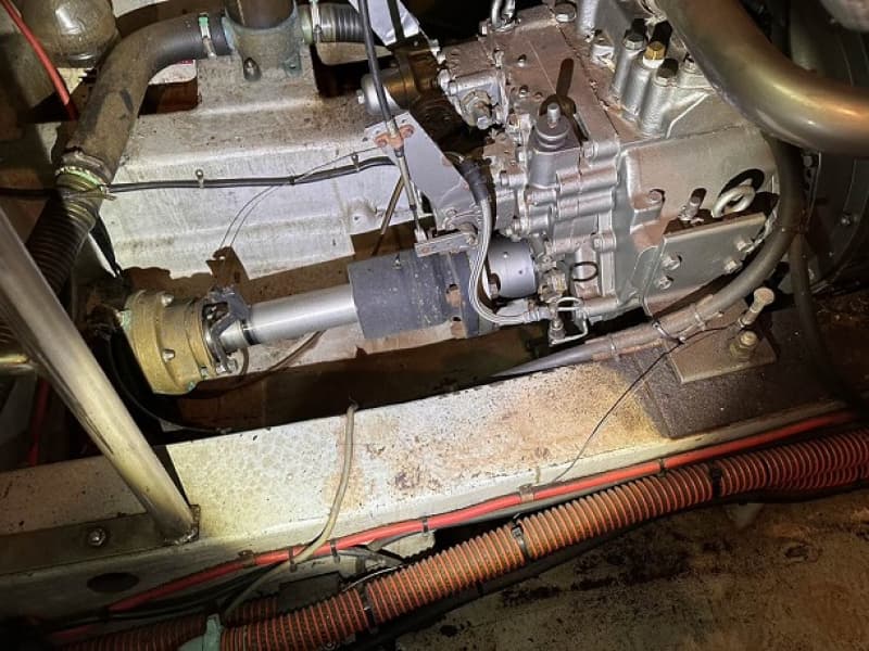 369.4m Fishing Vessel (2002) - Image 48