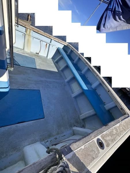 369.4m Fishing Vessel (2002) - Image 12