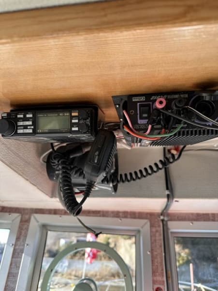 369.4m Fishing Vessel (2002) - Image 36