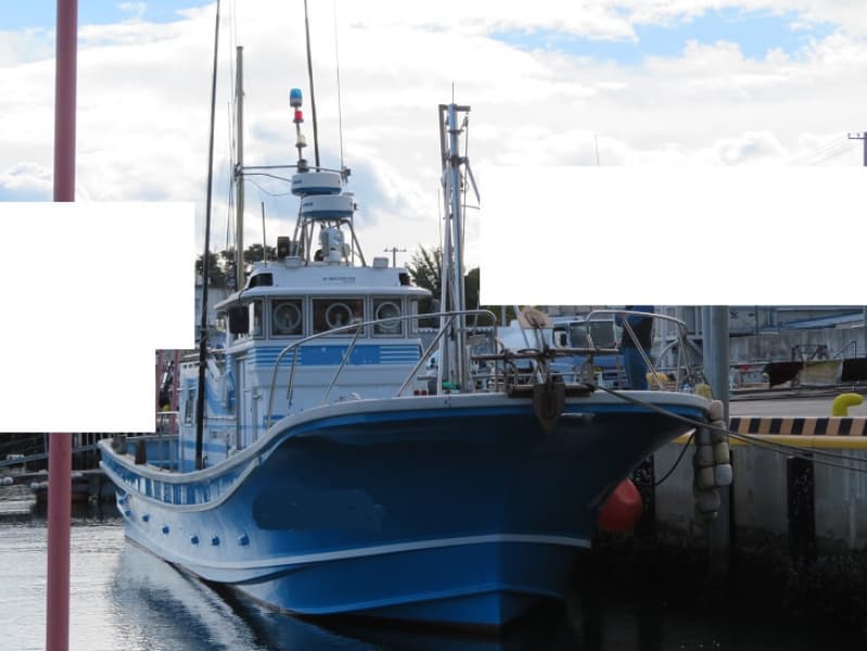 369.4m Fishing Vessel (2002) - Image 2