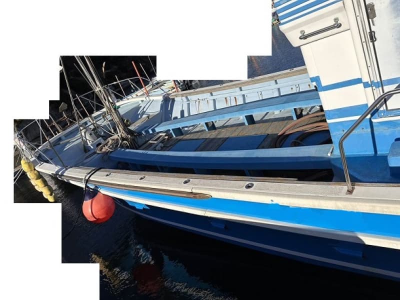 369.4m Fishing Vessel (2002) - Image 6